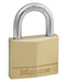 EAN 3520190092946 - MASTER LOCK 140EURD candado Candado convencional 1 pieza(s) imagen 1