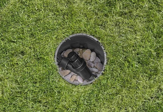 EAN 4066407002227 - Gardena Pressure regulator Regulador de presión de goteo imagen 3