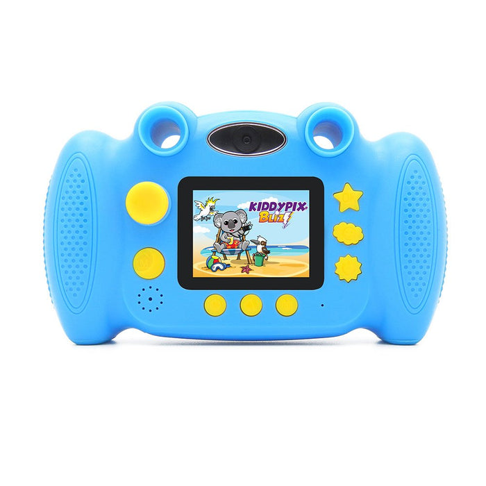 EAN 4260041685840 - Easypix KiddyPix Blizz Cámara digital para niños imagen 7