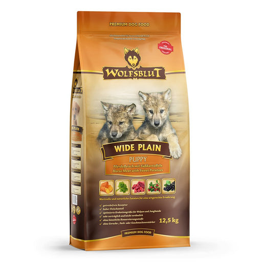 EAN 4260603784912 - Wolfsblut wb784912 comida seca para perros 12,5 kg Cachorro Cabello, Batata imagen 1