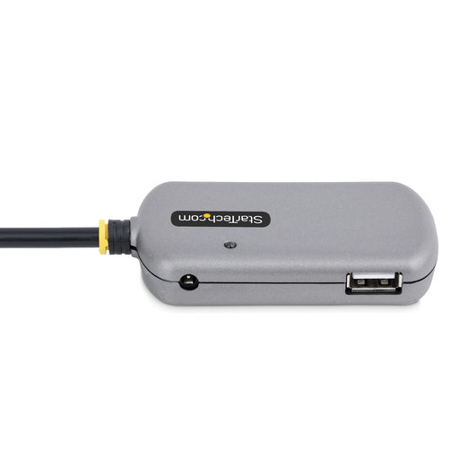 EAN 0065030897280 - StarTech.com U02442-USB-EXTENDER extensor de consola Repetidor de consola 480 Mbit/s imagen 2
