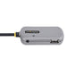 EAN 0065030897280 - StarTech.com U02442-USB-EXTENDER extensor de consola Repetidor de consola 480 Mbit/s imagen 2