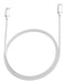 EAN 6932554444013 - Xiaomi BHR0878GL cable USB 1 m USB C Blanco imagen 2
