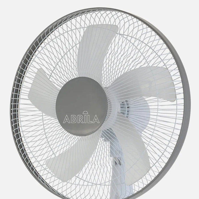 EAN 8435684342849 - Fabrilamp 213841001 ventilador imagen 3