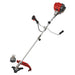 EAN 4006825648751 - Einhell 3436560 desbrozadora/bordeadora 42 cm 1000 W Gasolina Aluminio, Negro, Rojo imagen 1