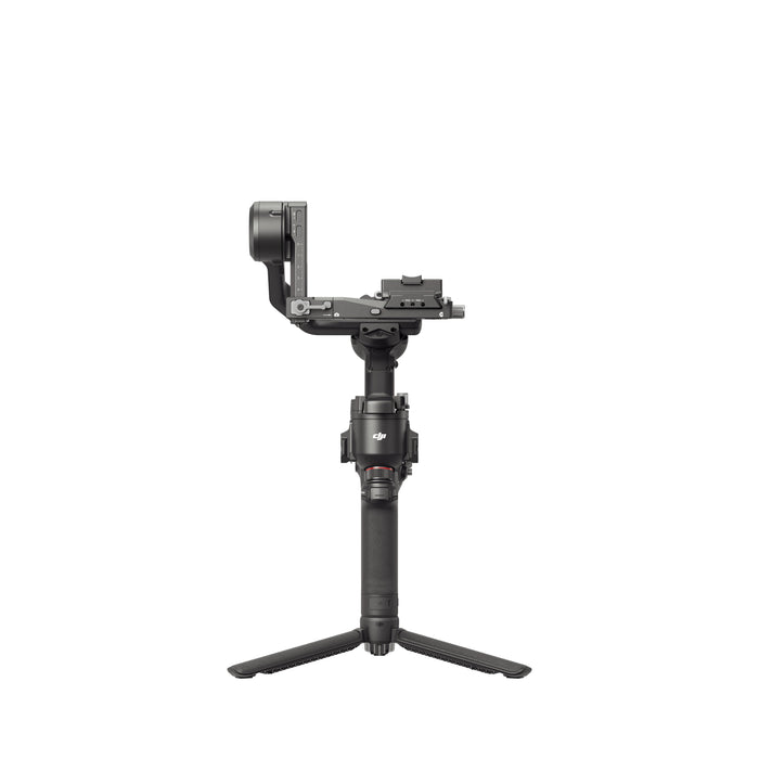 EAN 6941565974662 - DJI RS4 Estabilizador manual para cámara Negro imagen 11