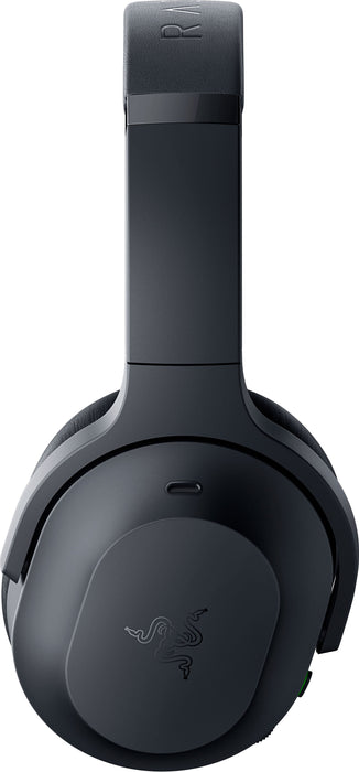 EAN 8886419378846 - Razer Barracuda Pro Auriculares Inalámbrico y alámbrico Diadema Juego USB Tipo C Bluetooth Negro imagen 2
