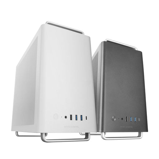 EAN 8435693105442 - Mars Gaming MC-ELITE Mini Tower imagen 2