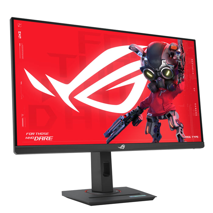 EAN 4711387924341 - ASUS ROG Strix XG27ACMS pantalla para PC 68,6 cm (27") 2560 x 1440 Pixeles Quad HD LCD Negro imagen 3