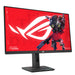 EAN 0197105406070 - ASUS ROG Strix XG27ACS pantalla para PC 68,6 cm (27") 2560 x 1440 Pixeles Quad HD LED Negro imagen 4