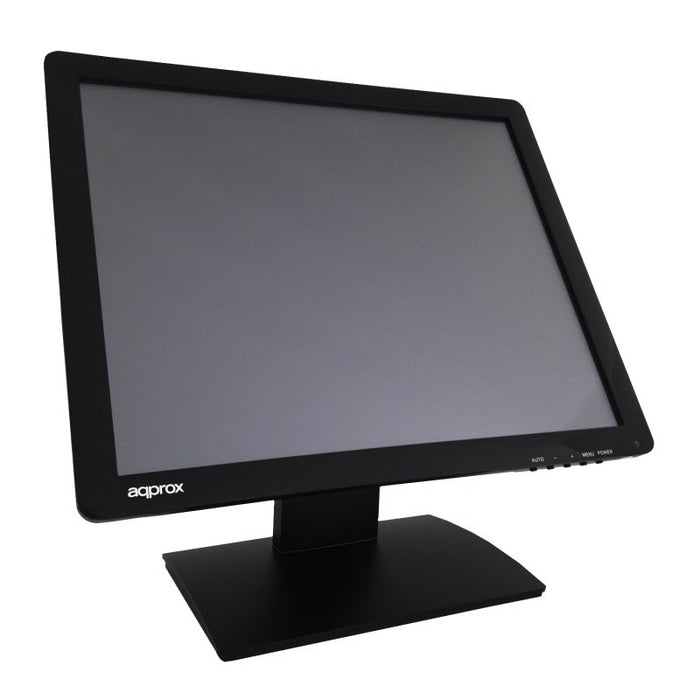EAN 8435099525677 - Approx APPMT19W5 monitor POS 48,3 cm (19") 1280 x 1024 Pixeles SXGA Pantalla táctil imagen 2