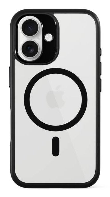 EAN 8596049197907 - Epico 93610101300003 funda para teléfono móvil 15,4 cm (6.06") Negro, Transparente imagen 1