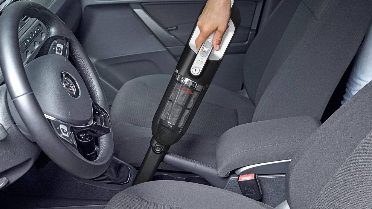 EAN 4242005278497 - Bosch Serie 4 BBH3ZOO28 aspiradora de pie y escoba eléctrica Aspiradora escoba Batería Secar Sin bolsa 0, imagen 17