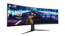 EAN 4718017169349 - ASUS ROG Strix XG49VQ pantalla para PC 124,5 cm (49") 3840 x 1080 Pixeles UltraWide Full HD LED Negro imagen 2