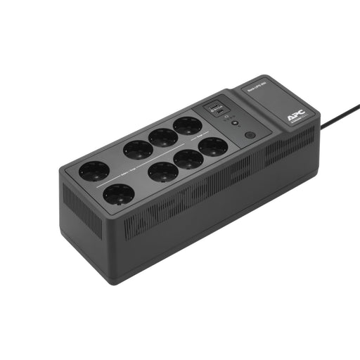 EAN 0731304347293 - APC BE850G2-IT sistema de alimentación ininterrumpida (UPS) En espera (Fuera de línea) o Standby (Offline imagen 2