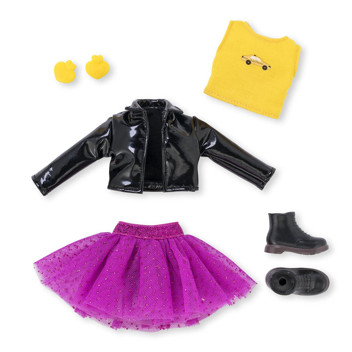 EAN 4062013600161 - Corolle 9000600160 muñeca imagen 11