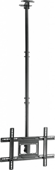 EAN 5370838000004 - Vision VFM-C6X4/V2 soporte para pantalla de señalización 190,5 cm (75") Negro imagen 3