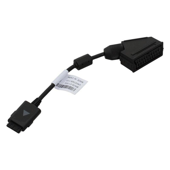 Cbf Cable Slim - Warranty: 1m