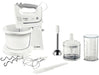 EAN 4242002768076 - Bosch MFQ36490 batidora Batidora de varillas 450 W Blanco imagen 1
