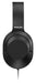 EAN 4895229109988 - Philips TAH2005BK/00 auricular y casco Auriculares Alámbrico Diadema Música Negro imagen 5