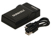 EAN 5055190186077 - Duracell DRO5941 cargador de batería USB imagen 2