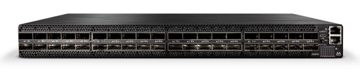 EAN 7290108483567 - Mellanox Technologies MQM8700-HS2F switch Gestionado Gigabit Ethernet (10/100/1000) 1U Negro imagen 1