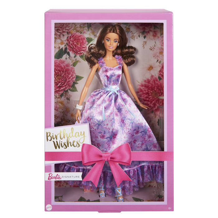 EAN 0194735180554 - Barbie Signature HRM54 muñeca imagen 13