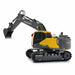 EAN 4042774472573 - Jamara Bagger Volvo EC160E modelo controlado por radio Excavadora Motor eléctrico 1:26 imagen 13