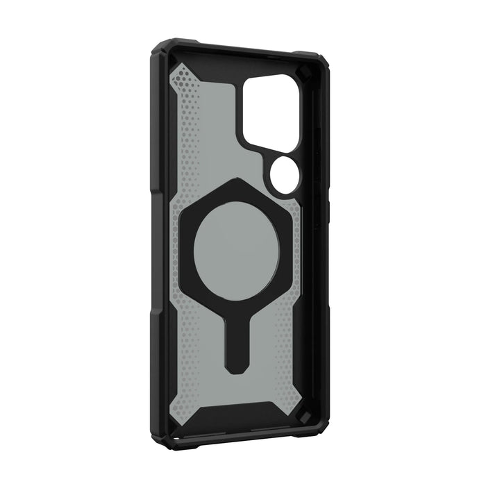 EAN 0840283918476 - Urban Armor Gear Plasma XTE funda para teléfono móvil 17,3 cm (6.8") Negro, Naranja imagen 7