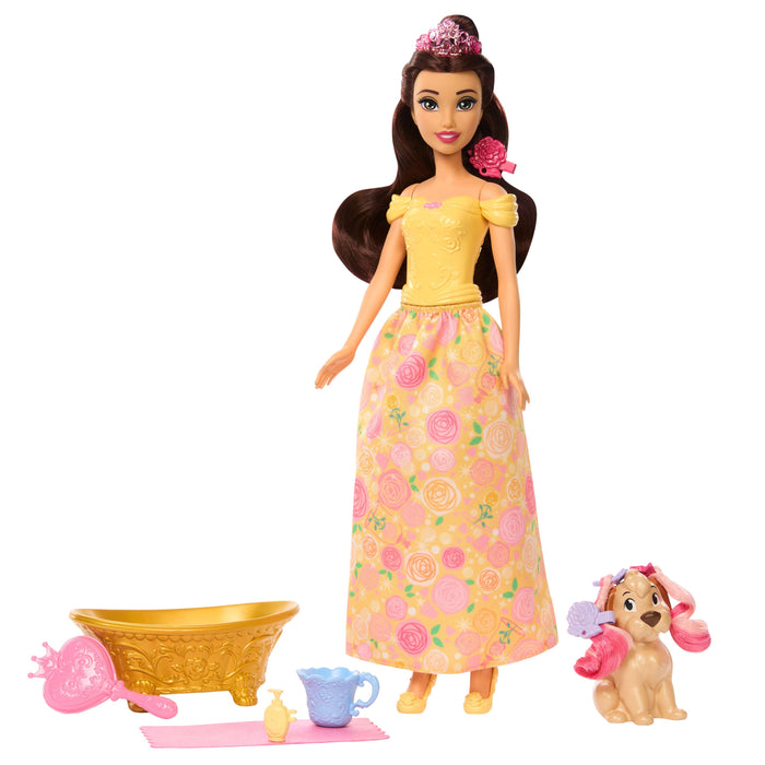 EAN 0194735293056 - Disney Princess JFC42 muñeca imagen 1