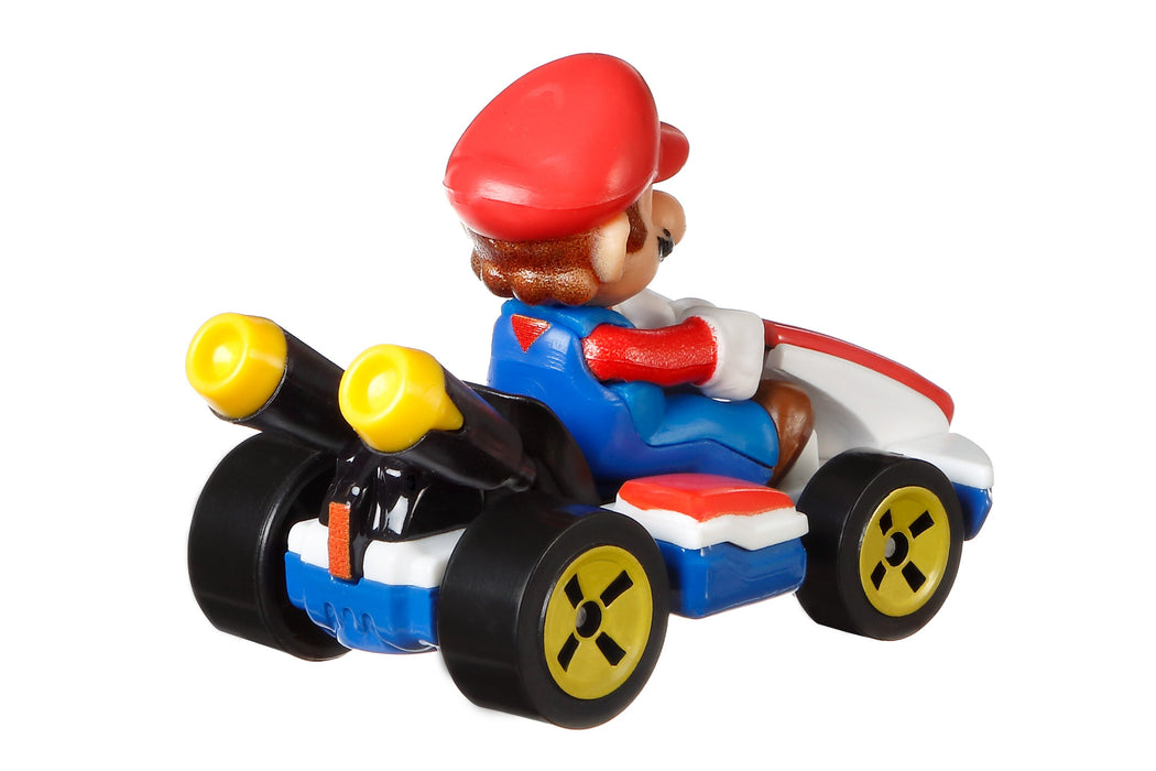 EAN 0887961714449 - Hot Wheels Mario Kart GBG26 vehículo de juguete imagen 5