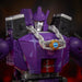 EAN 5010993782208 - Transformers War for Cybertron: Kingdom Leader WFC-K28 Galvatron imagen 6