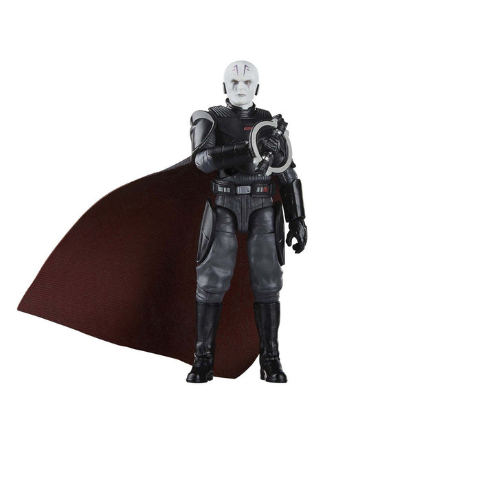 EAN 5010996184238 - Star Wars The Vintage Collection Grand Inquisitor imagen 5