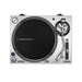 EAN 4961310154479 - Audio-Technica AT-LP140XP Tocadiscos de tracción directa para DJ Plata imagen 3