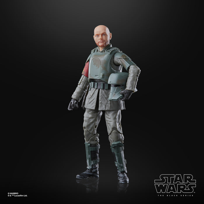 EAN 5010993835416 - Star Wars The Black Series Migs Mayfeld imagen 3
