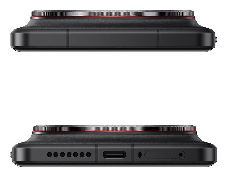 EAN 6932554420093 - Xiaomi 15 Ultra 17,1 cm (6.73") SIM doble 5G USB Tipo C 16 GB 512 GB 5410 mAh Negro imagen 8