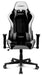EAN 8436587972195 - DRIFT DR175 Silla para videojuegos universal Asiento acolchado Negro, Gris, Blanco imagen 1