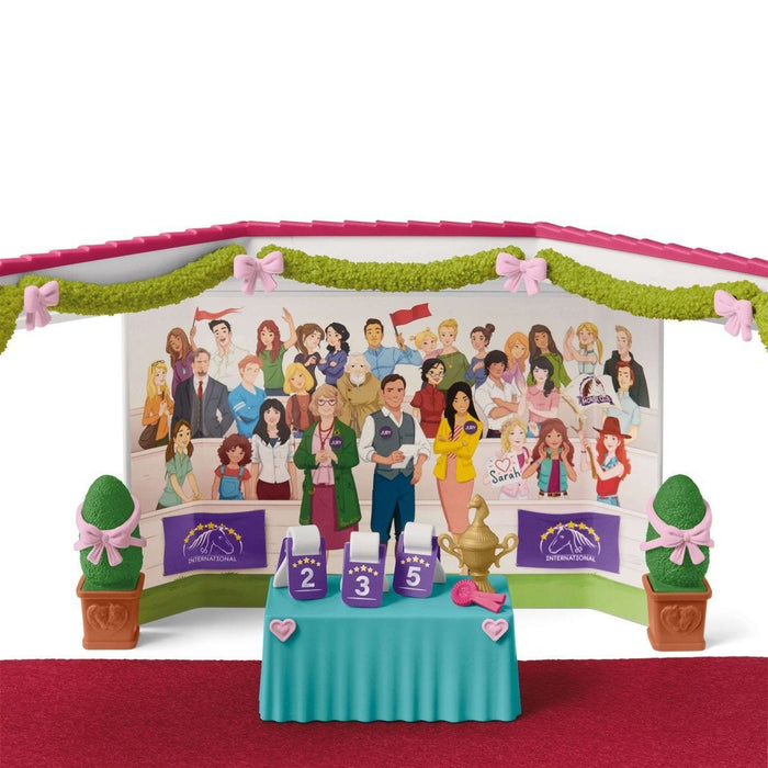 EAN 4059433112091 - schleich HORSE CLUB 42466 set de juguetes imagen 7