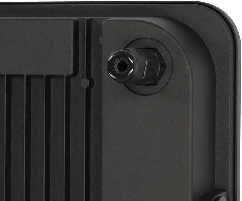 EAN 4007123684892 - Brennenstuhl 1171250041 Reflector Negro 100 W LED D imagen 5