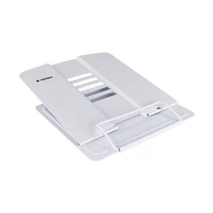 EAN 4008705199636 - HERMA 19963 sujetalibros Blanco Metal imagen 2