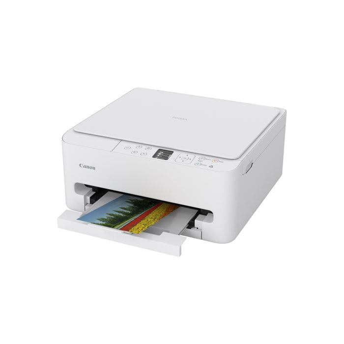 EAN 4549292247985 - Canon PIXMA TS6550i Inyección de tinta A4 1200 x 1200 DPI Wifi imagen 5