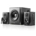 EAN 6923520267675 - Edifier S351DB conjunto de altavoces 150 W Negro 2.1 canales 80 W Bluetooth imagen 1