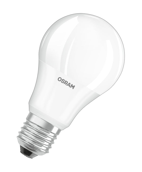 EAN 4058075127357 - Osram STAR lámpara LED Blanco cálido 2700 K 8,5 W E27 F imagen 1