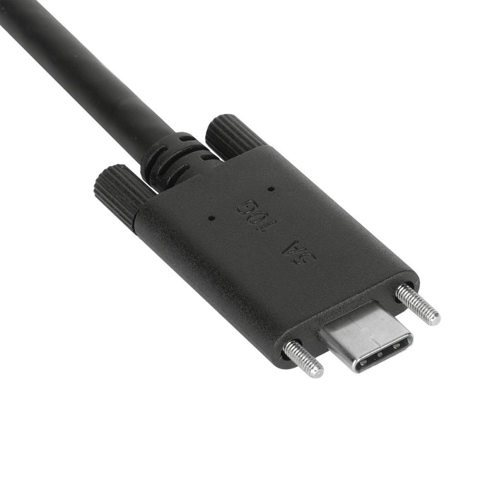 EAN 5051794036862 - Targus ACC1135GLX cable USB USB 3.2 Gen 1 (3.1 Gen 1) 1,8 m USB C Negro imagen 6