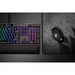 EAN 0840006616054 - Corsair DARK CORE RGB SE ratón Juego mano derecha RF Wireless + Bluetooth + USB Type-A Óptico 18000 DPI imagen 23
