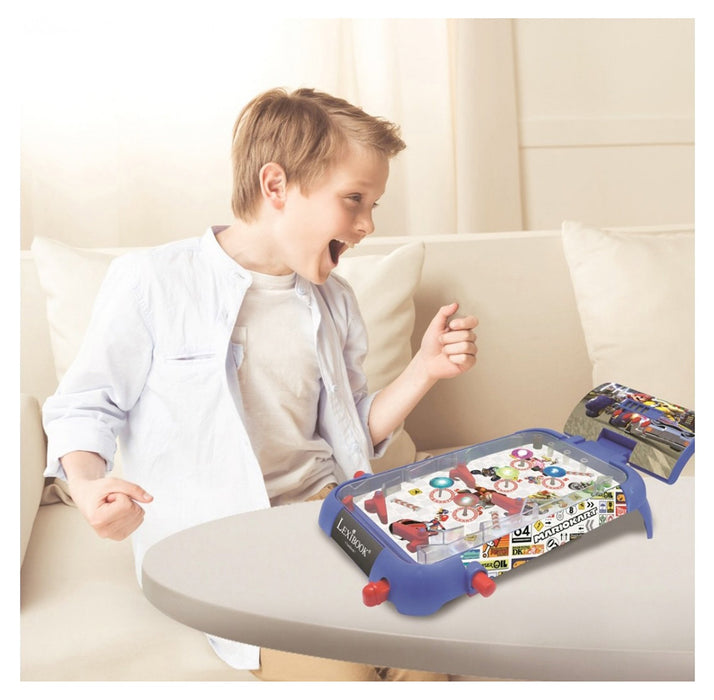 EAN 3380743084138 - Lexibook JG610NI juego de tablero Juego de mesa imagen 7