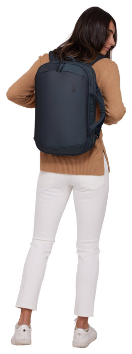 EAN 0085854255912 - Thule Subterra 2 TSBB401 Dark Slate mochila Mochila de viaje Gris Poliéster imagen 8