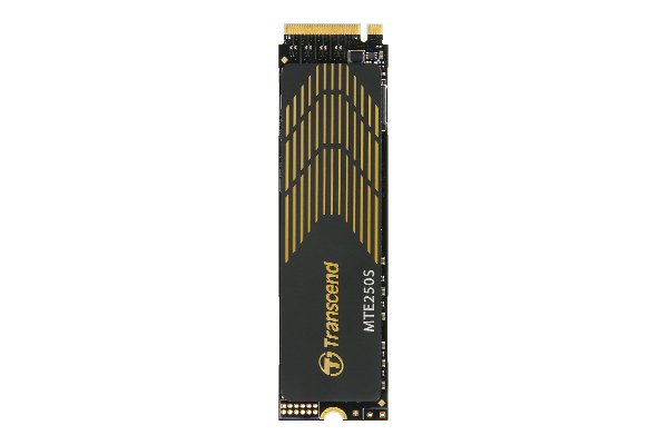 EAN 0760557860075 - Transcend 250S 1 TB M.2 PCI Express 4.0 NVMe 3D NAND imagen 1