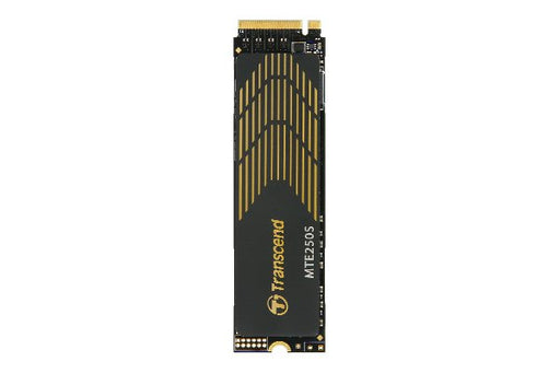 EAN 0760557861454 - Transcend TS4TMTE250S unidad de estado sólido 4 TB M.2 PCI Express 4.0 NVMe 3D NAND imagen 1