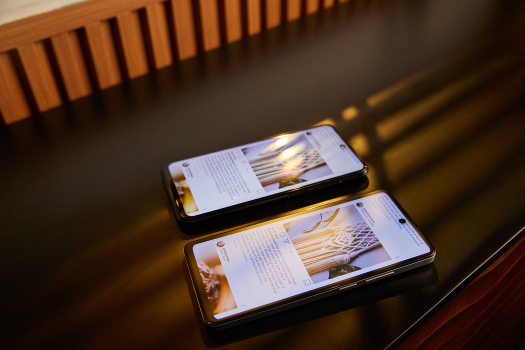 EAN 4894461975276 - TCL 40 NXTPAPER 17,2 cm (6.78") SIM doble Android 13 4G USB Tipo C 8 GB 256 GB 5010 mAh Azul imagen 13